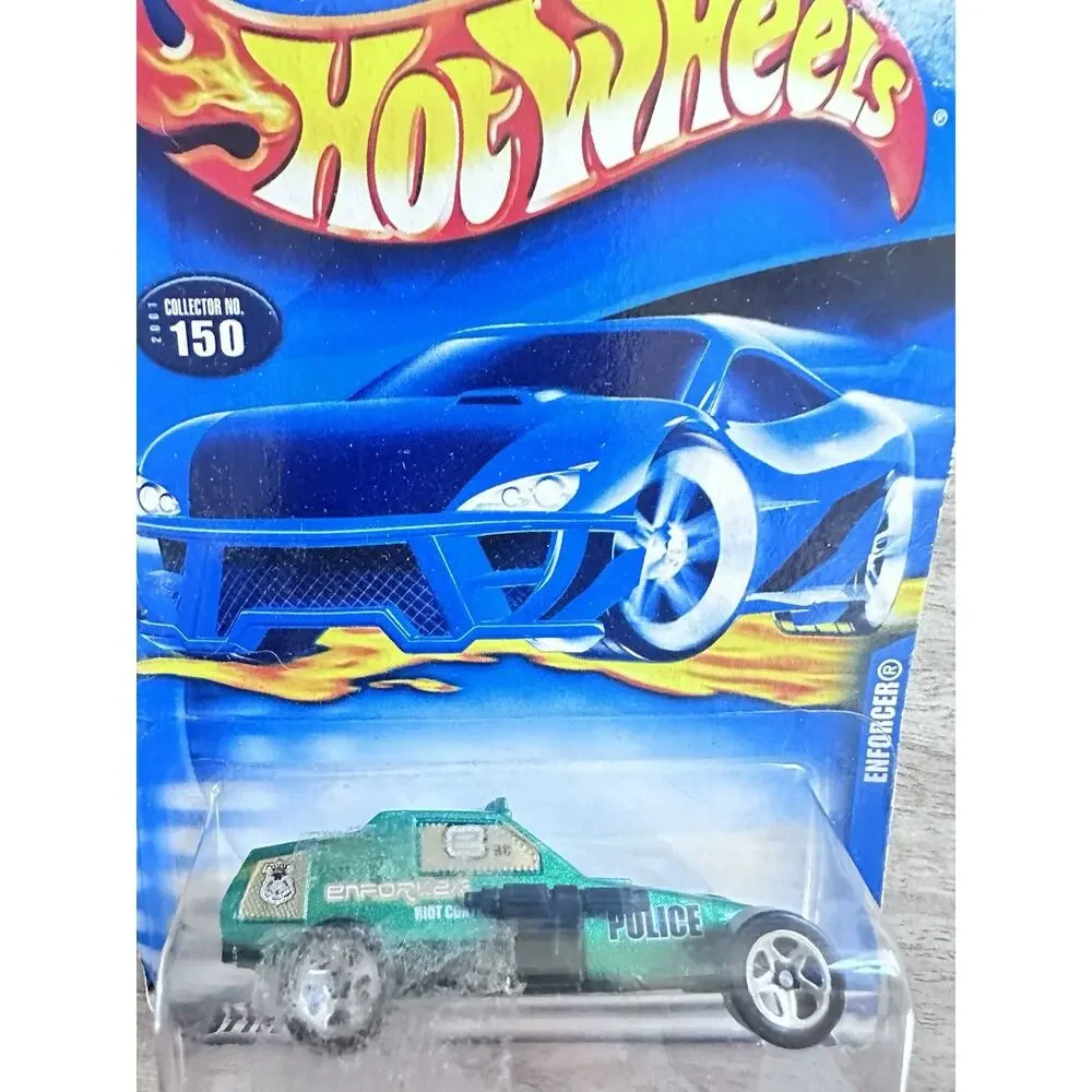 Hot Wheels hot wheels